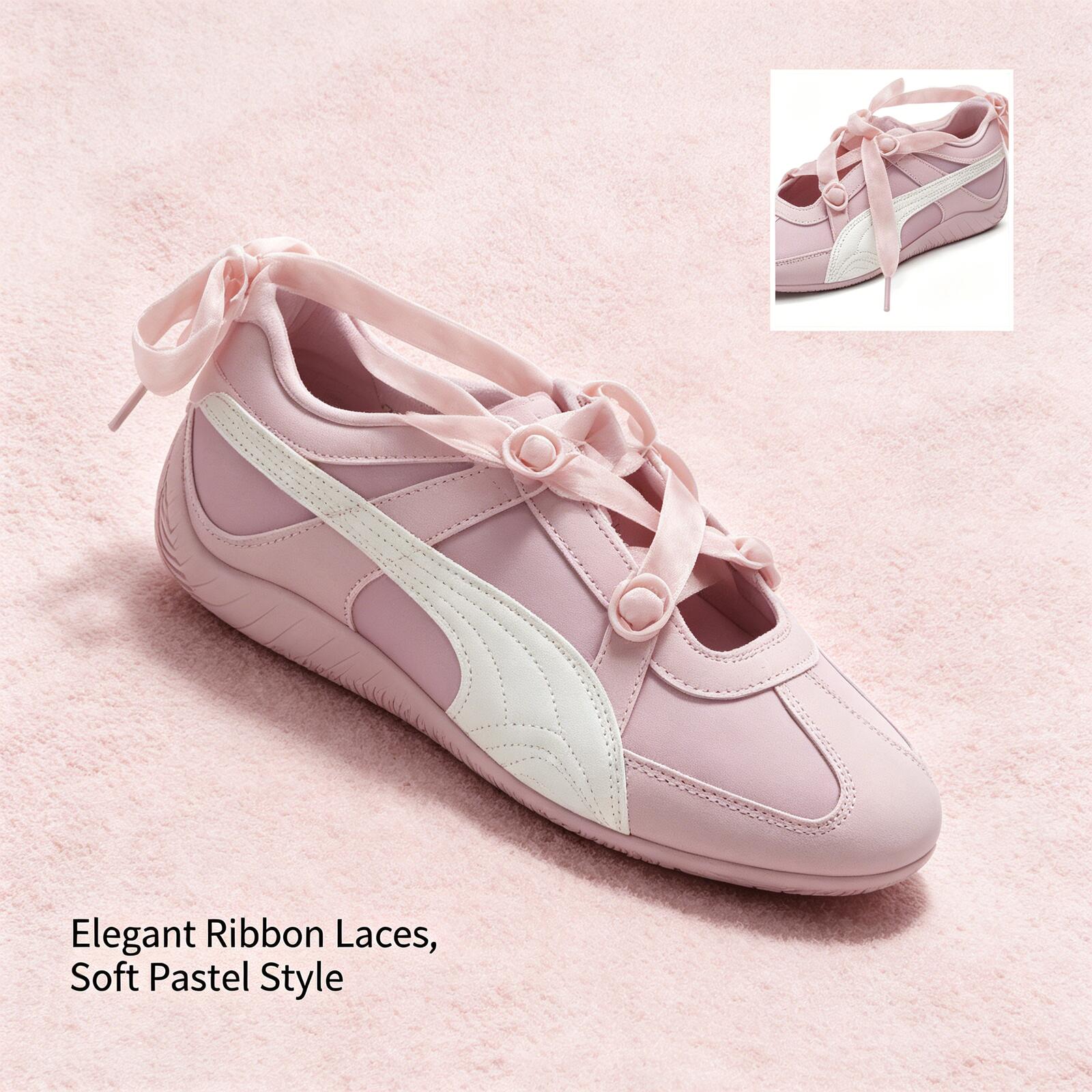Puma Women's Casual Shoes Comf - Puma Shoes Rs-X ulasan dan harga