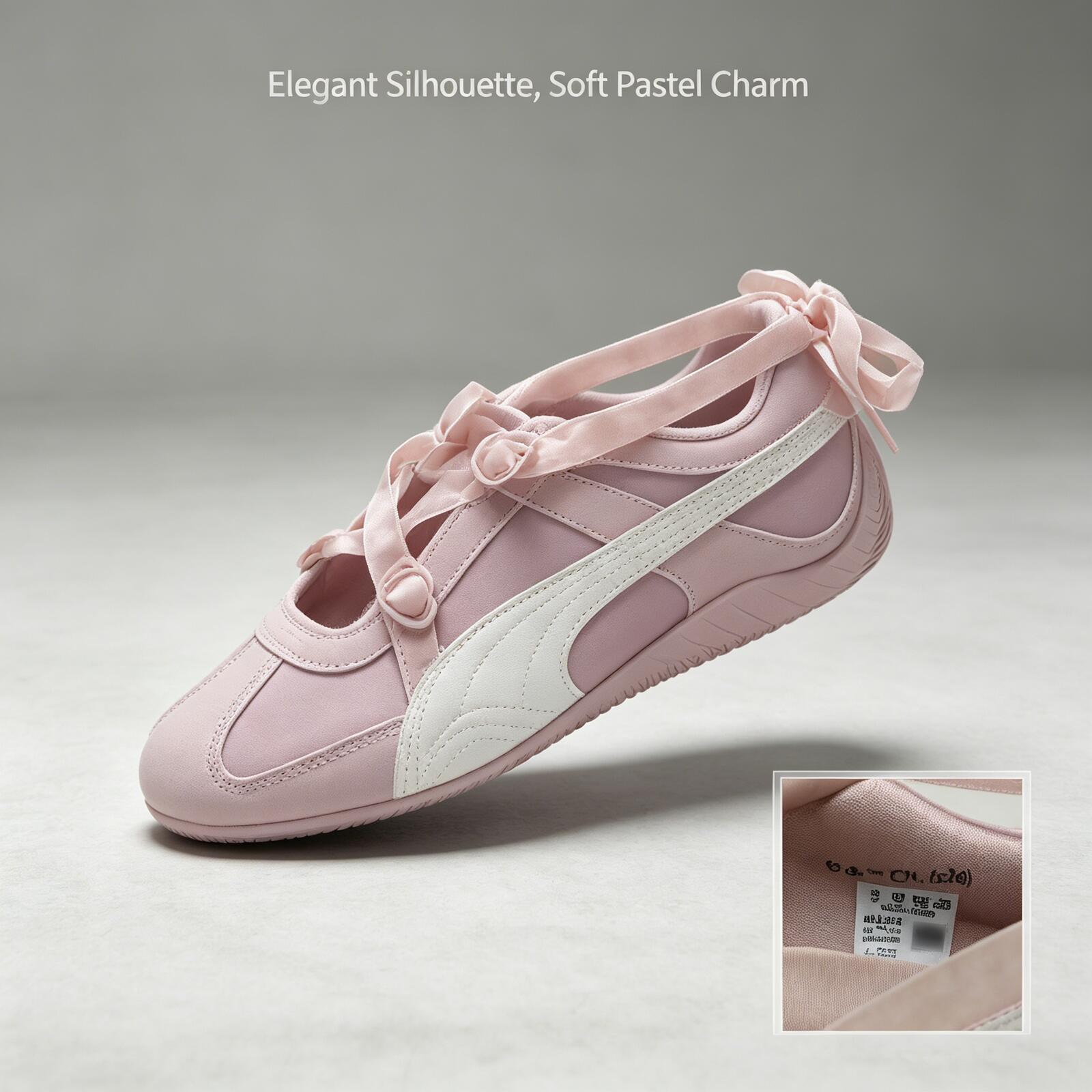 Puma Women's Casual Shoes Comf - Puma Shoes Rs-X ulasan dan harga