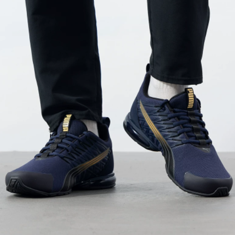PUMA Running Shoes Men's Shoes - Puma Shoes Rs-X ulasan dan harga