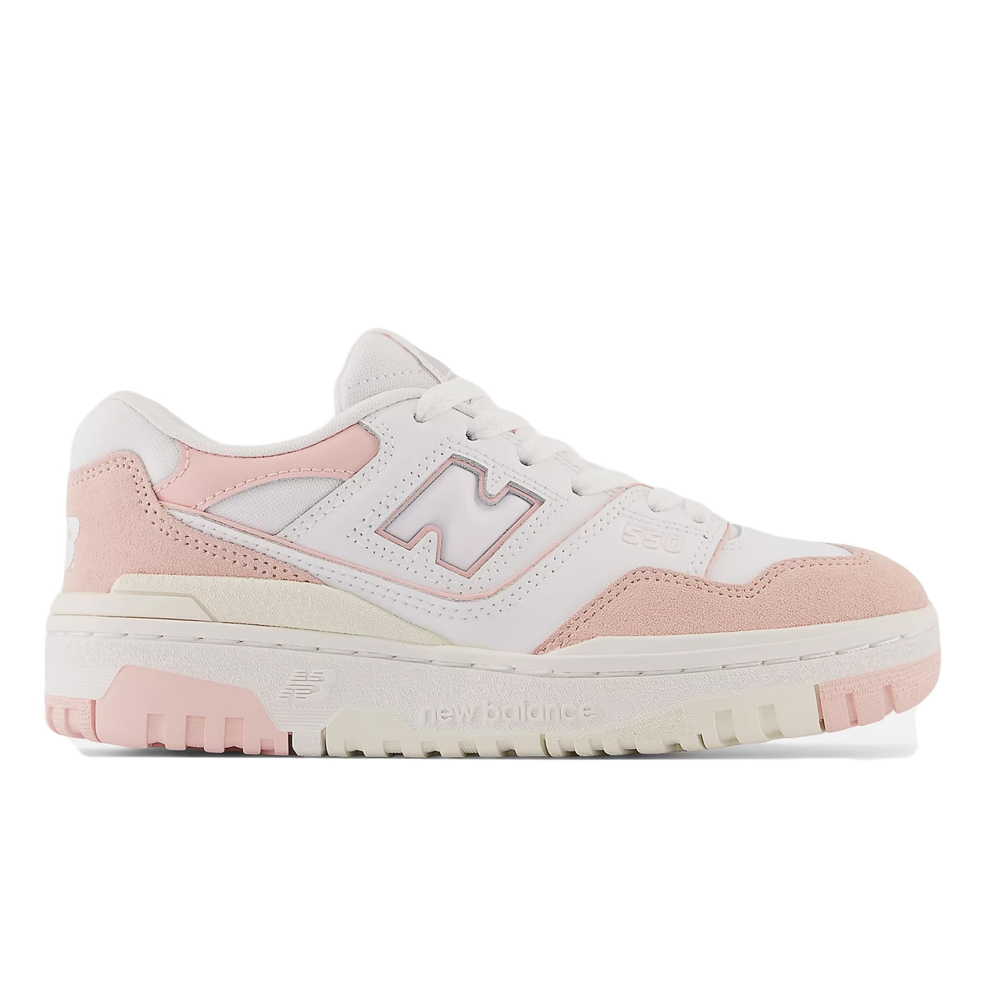 New Balance Kids' 550 Sneaker - New Balance Shoes 550 ulasan dan harga