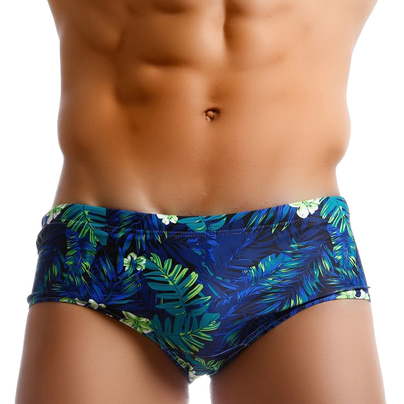 Sexy Men Swimwear Swimsuits Sw - Trunks Board Surf ulasan dan harga