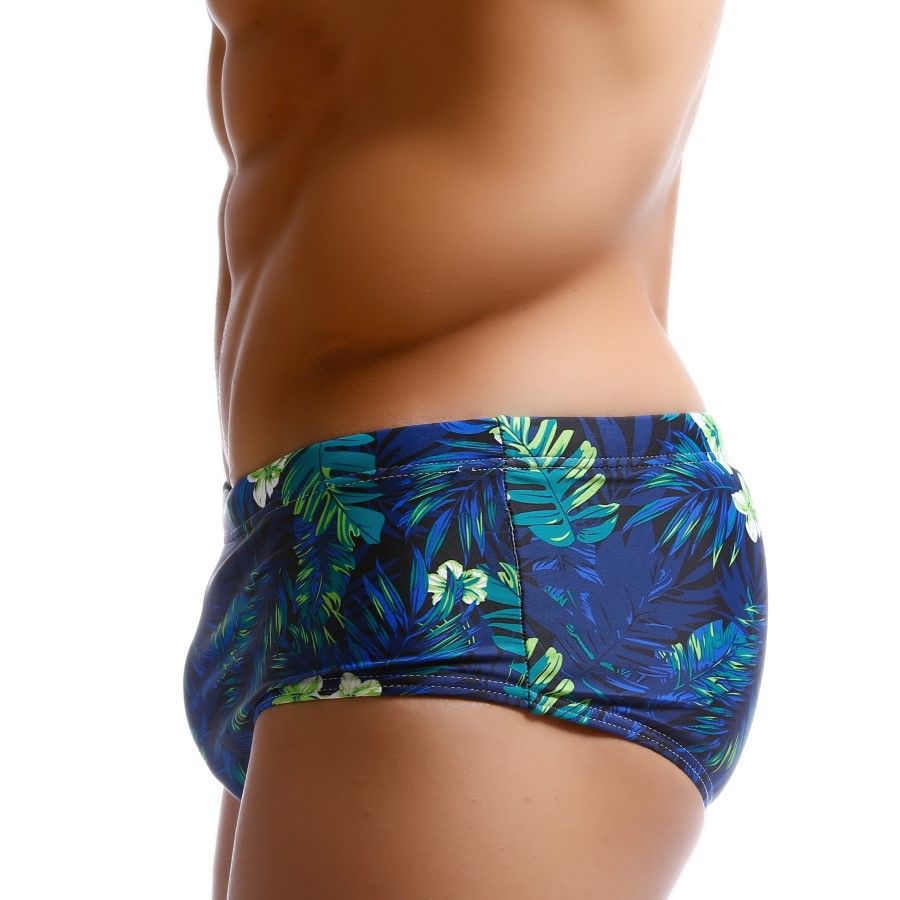 Sexy Men Swimwear Swimsuits Sw - Trunks Board Surf ulasan dan harga
