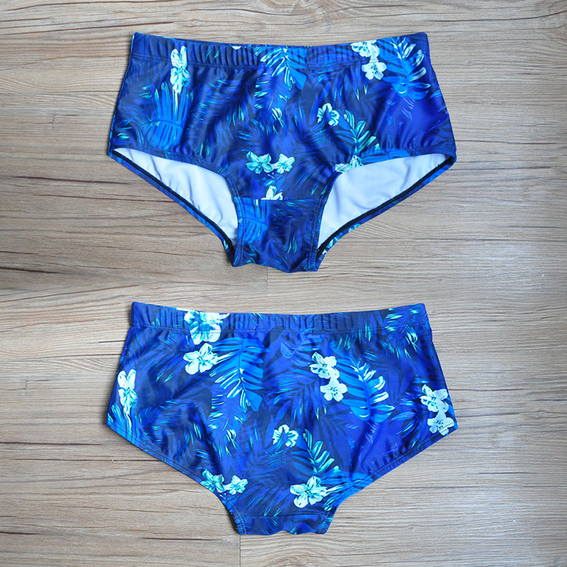 Sexy Men Swimwear Swimsuits Sw - Trunks Board Surf ulasan dan harga