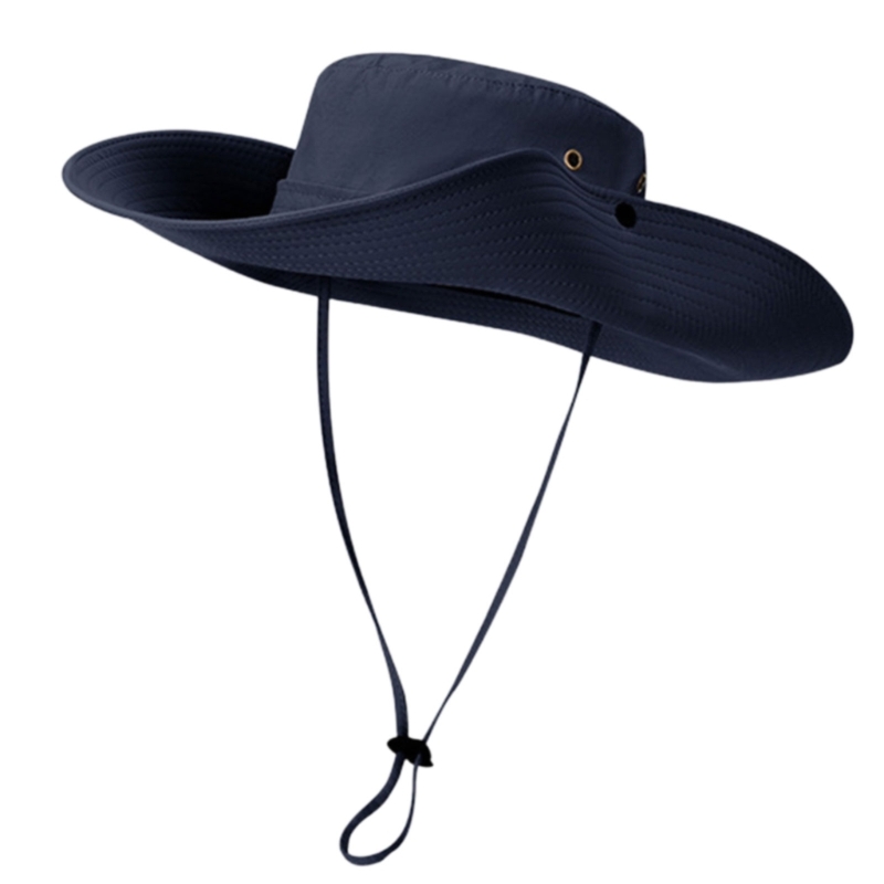 Packable Outdoor Fisherman Hat - Packable Hat Nylon ulasan dan harga