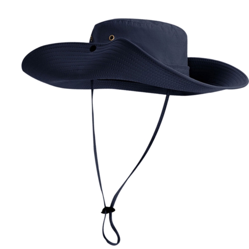 Packable Outdoor Fisherman Hat - Packable Hat Nylon ulasan dan harga