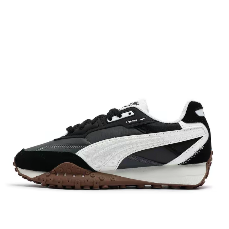 Puma Blktop Rider: Comfortable - Puma Shoes Rs-X ulasan dan harga