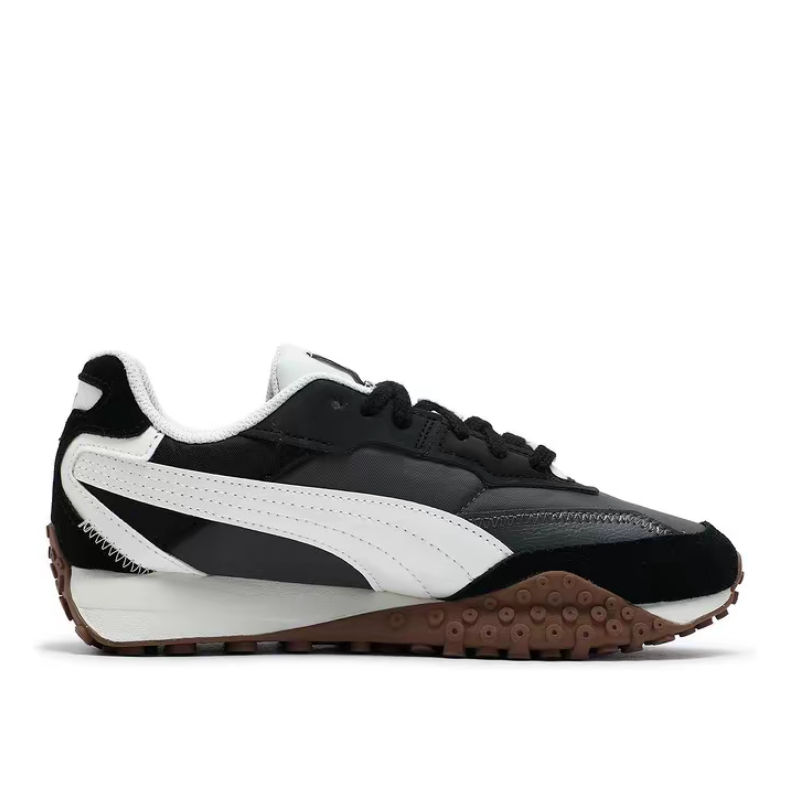 Puma Blktop Rider: Comfortable - Puma Shoes Rs-X ulasan dan harga