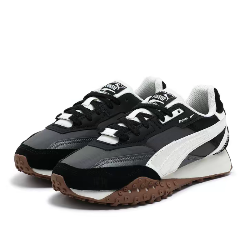 Puma Blktop Rider: Comfortable - Puma Shoes Rs-X ulasan dan harga