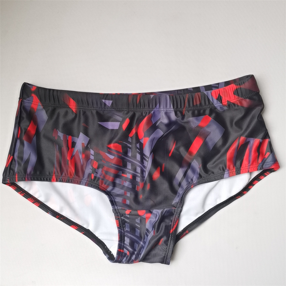 Men Swimwear Brazilian Traditi - Trunks Board Surf ulasan dan harga