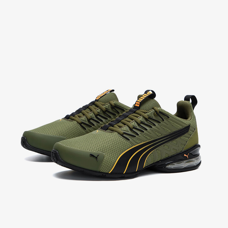 Puma Genuine 2024 Summer New M - Puma Shoes Rs-X ulasan dan harga