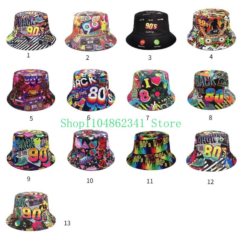 652F Packable Sunproof Bucket  - Packable Hat Nylon ulasan dan harga