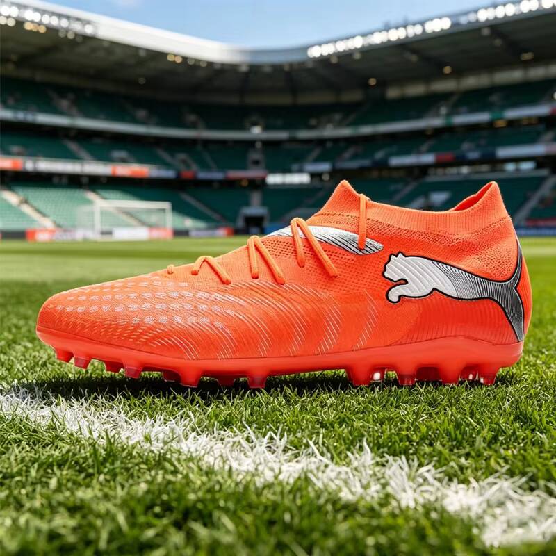 New PUMA Men's MG Football Boo - Puma Shoes Rs-X ulasan dan harga