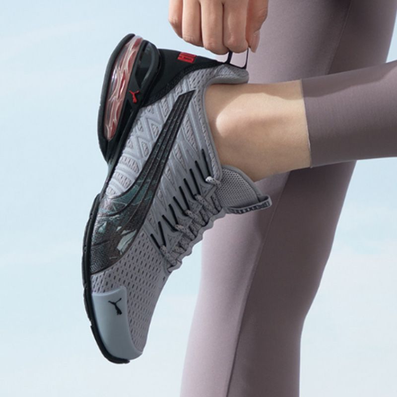 Puma Summer Running Shoes For  - Puma Shoes Rs-X ulasan dan harga