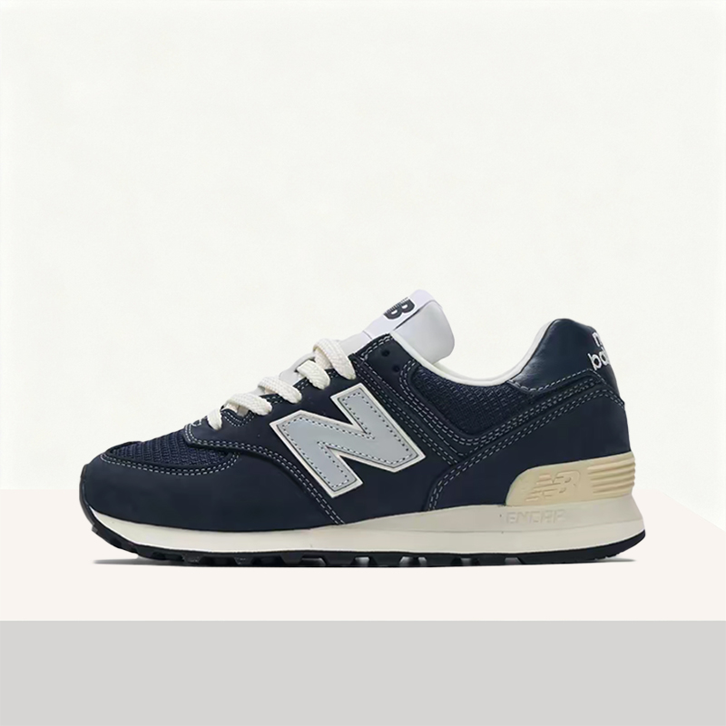 New Balance × POTTERYNB 574 Un - New Balance Shoes 574 ulasan dan harga